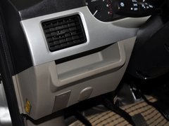 五菱荣光 2009款 1.2 手动 6450B 加长标准型