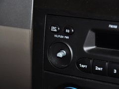 五菱荣光 2009款 1.2 手动 6450B 加长标准型