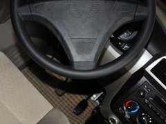 五菱荣光 2009款 1.2 手动 6450B 加长标准型