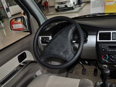 五菱荣光 2009款 1.2 手动 6450B 加长标准型