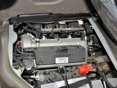 五菱荣光 2009款 1.2 手动 6450B 加长标准型