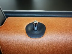 大切诺基(进口) 2012款 5.7L 自动 旗舰尊崇版 5座
