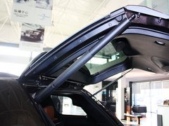 大切诺基(进口) 2012款 5.7L 自动 旗舰尊崇版 5座