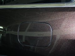 大切诺基(进口) 2012款 5.7L 自动 旗舰尊崇版 5座