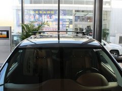 大切诺基(进口) 2012款 3.6L 自动 旗舰尊崇版 5座