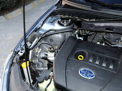 奔腾B70 2012款 1.8L 手动 舒适型