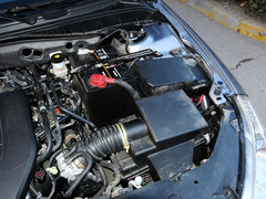 奔腾B70 2012款 1.8L 手动 舒适型