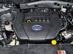 一汽奔腾  奔腾B70 1.8L MT