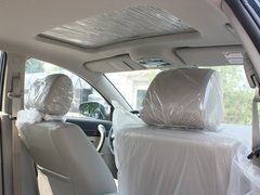 奔腾B70 2012款 1.8L 自动 豪华型