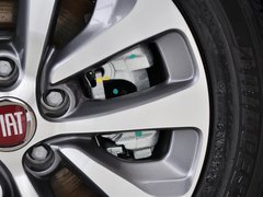 菲翔 2012款 1.4T 手动 畅享版