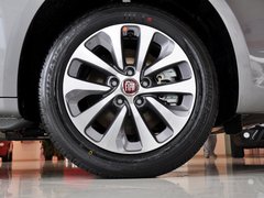 菲翔 2012款 1.4T 手动 畅享版
