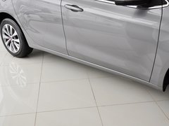 菲翔 2012款 1.4T 手动 畅享版