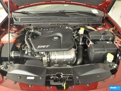 菲翔 2012款 1.4T 手动 畅享版
