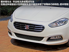 廣汽菲亞特  菲翔 1.4T AT