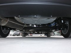 菲翔 2012款 1.4T DCT 畅享版