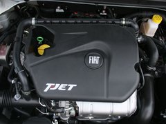 菲翔 2012款 1.4T DCT 畅享版