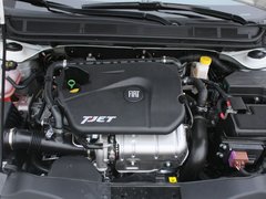 菲翔 2012款 1.4T DCT 畅享版