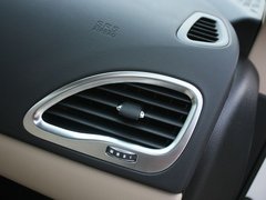 菲翔 2012款 1.4T DCT 畅享版
