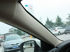 菲翔 2012款 1.4T DCT 畅享版