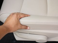 菲翔 2012款 1.4T DCT 畅享版