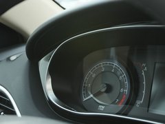 菲翔 2012款 1.4T DCT 畅享版