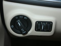 菲翔 2012款 1.4T DCT 畅享版