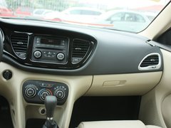 菲翔 2012款 1.4T DCT 畅享版