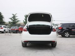 菲翔 2012款 1.4T DCT 畅享版