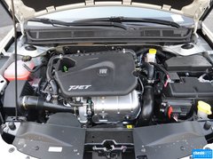 菲翔 2012款 1.4T DCT 畅享版