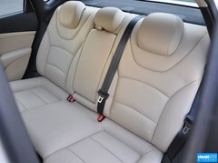 菲翔 2012款 1.4T DCT 畅享版