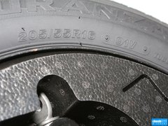 菲翔 2012款 1.4T DCT 畅享版