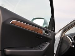 奥迪Q5(进口) 2012款 2.0T Hybrid 5座
