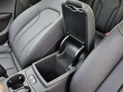 奥迪Q5(进口) 2012款 2.0T Hybrid 5座