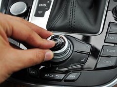 奥迪Q5(进口) 2012款 2.0T Hybrid 5座
