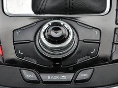 奥迪Q5(进口) 2012款 2.0T Hybrid 5座