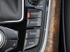 奥迪Q5(进口) 2012款 2.0T Hybrid 5座