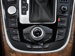 奥迪Q5(进口) 2012款 2.0T Hybrid 5座
