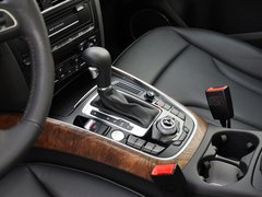 奥迪Q5(进口) 2012款 2.0T Hybrid 5座