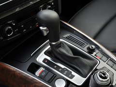 奥迪Q5(进口) 2012款 2.0T Hybrid 5座