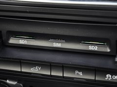 奥迪Q5(进口) 2012款 2.0T Hybrid 5座
