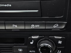 奥迪Q5(进口) 2012款 2.0T Hybrid 5座