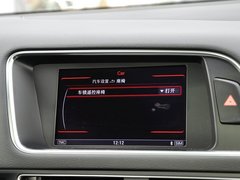 奥迪Q5(进口) 2012款 2.0T Hybrid 5座