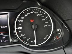 奥迪Q5(进口) 2012款 2.0T Hybrid 5座