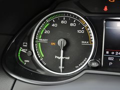 奥迪Q5(进口) 2012款 2.0T Hybrid 5座