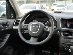 奥迪Q5(进口) 2012款 2.0T Hybrid 5座