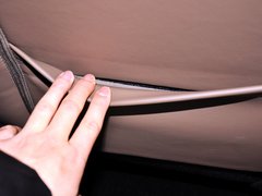 DS 4 2012款 1.6T 自动 雅致版