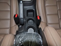 DS 4 2012款 1.6T 自动 雅致版