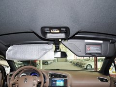 DS 4 2012款 1.6T 自动 雅致版
