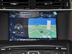 DS 4 2012款 1.6T 自动 雅致版