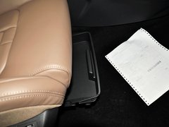 DS 4 2012款 1.6T 自动 雅致版